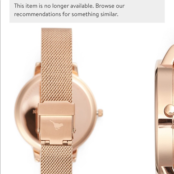 Watches